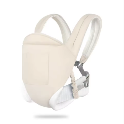 Portabebés Carry