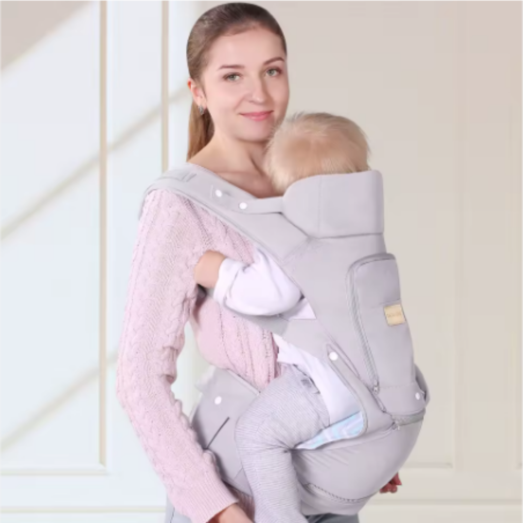 Portabebés Flex