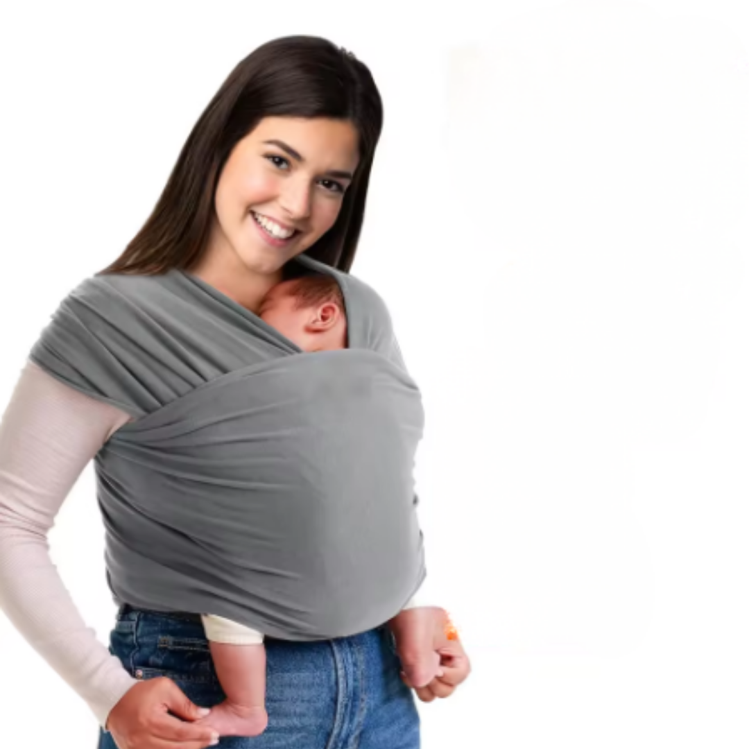 Portabebés Wrap